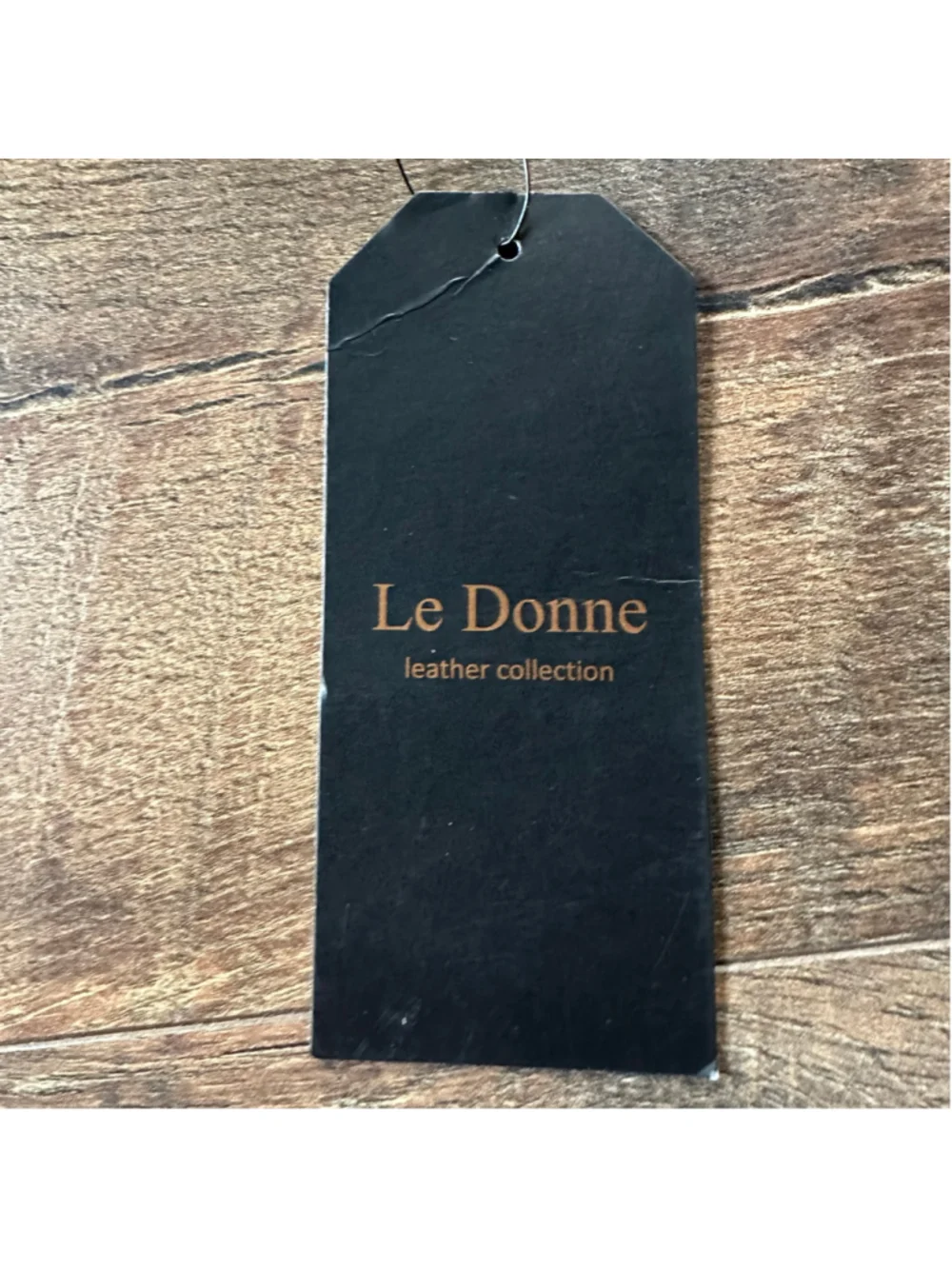Women's Le Donne Leather Crossbody Bag Navy